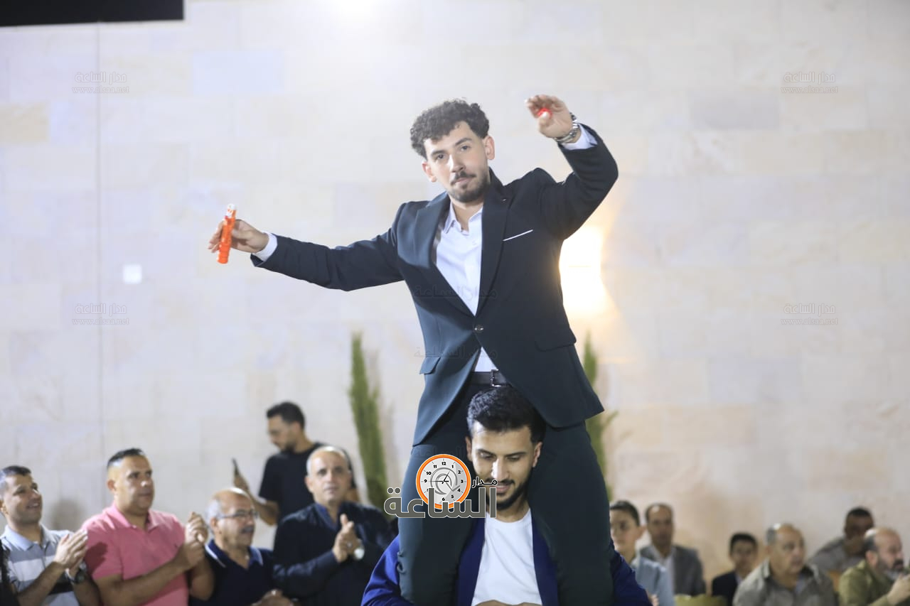 Madar Al-Saa Images 0.8871113961913065