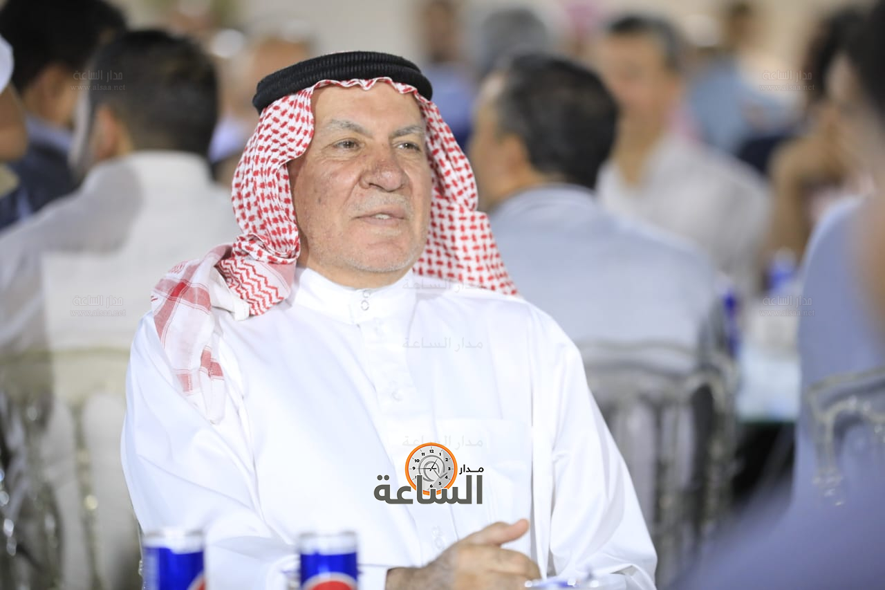 Madar Al-Saa Images 0.09037658987300878