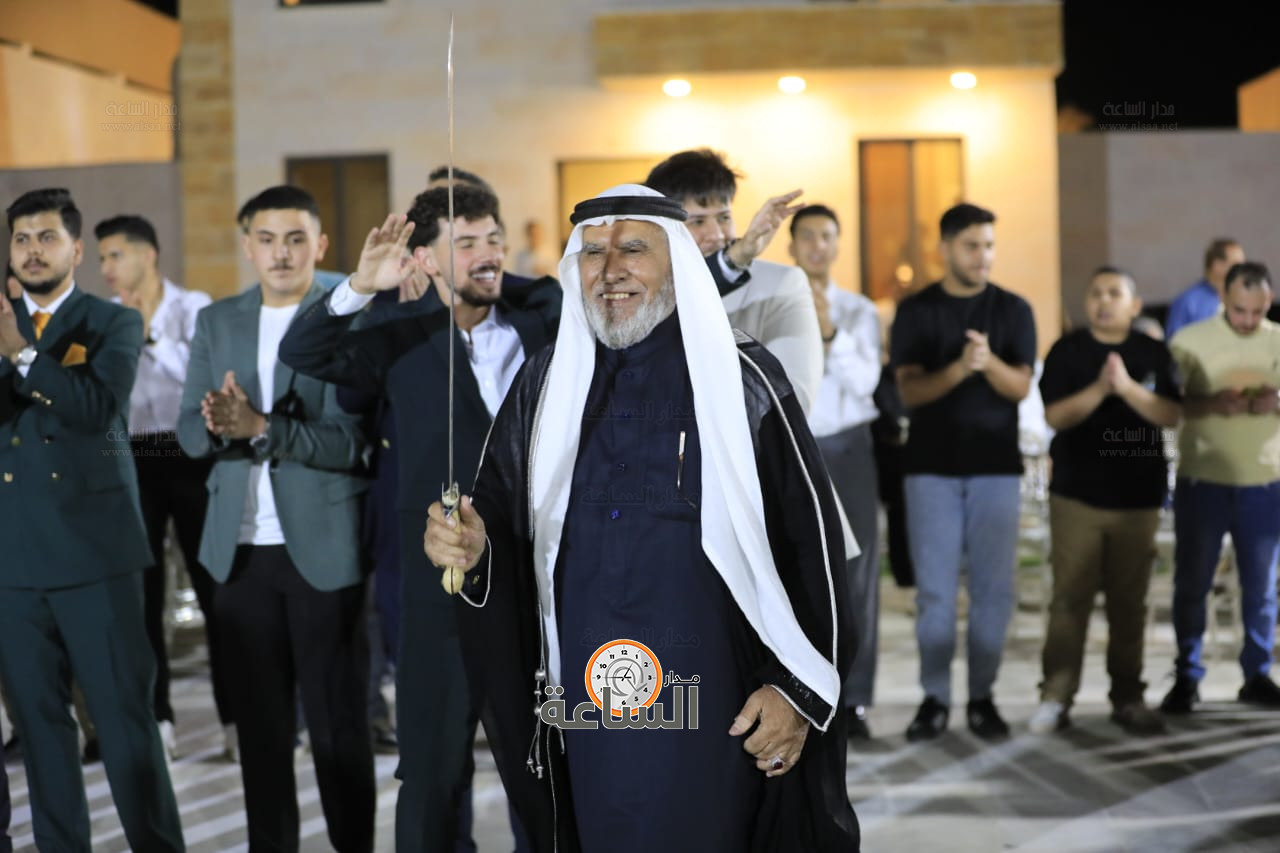 Madar Al-Saa Images 0.05148031460145619