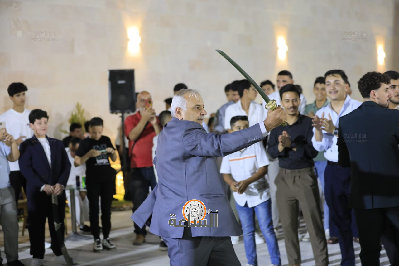 Madar Al-Saa Images 0.9238897039301384