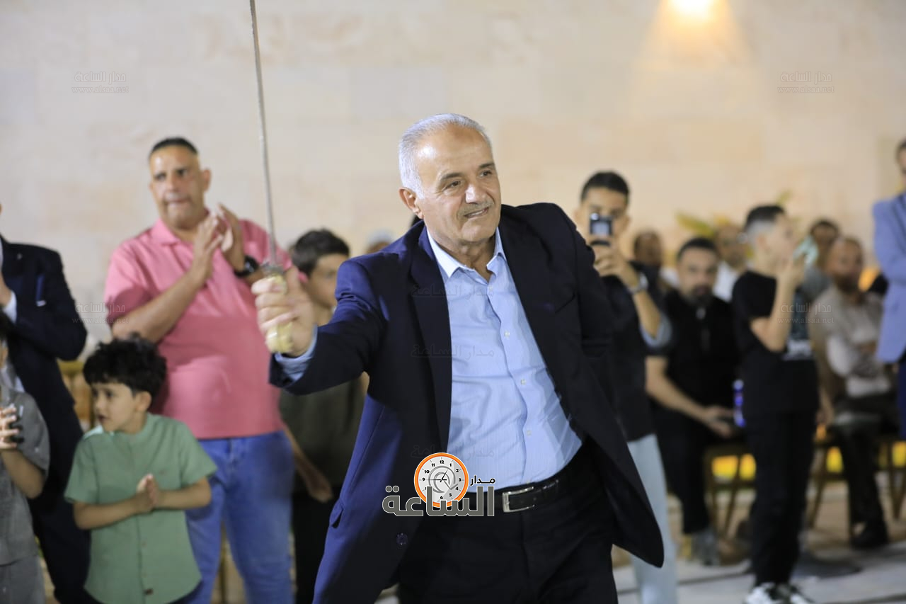 Madar Al-Saa Images 0.17130276051967908