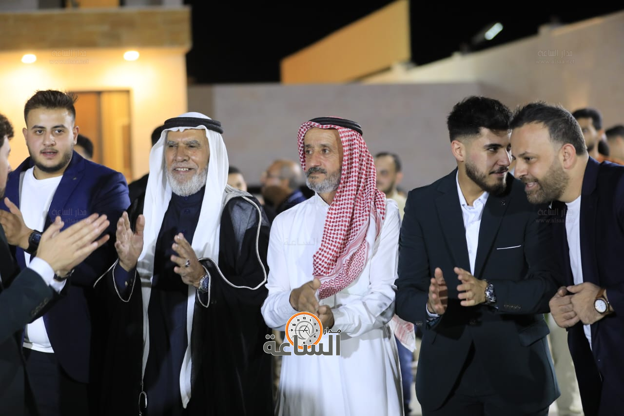 Madar Al-Saa Images 0.3122758255294513