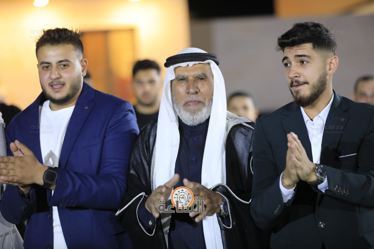 Madar Al-Saa Images 0.9951918663714928