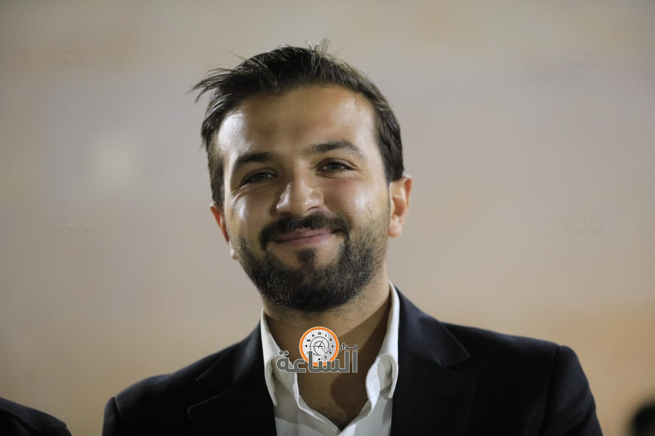 Madar Al-Saa Images 0.850577045027553