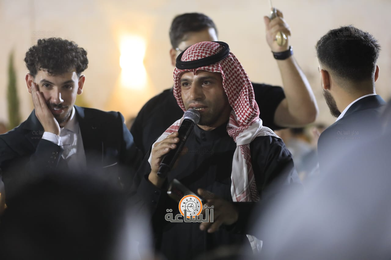 Madar Al-Saa Images 0.1752695015337571