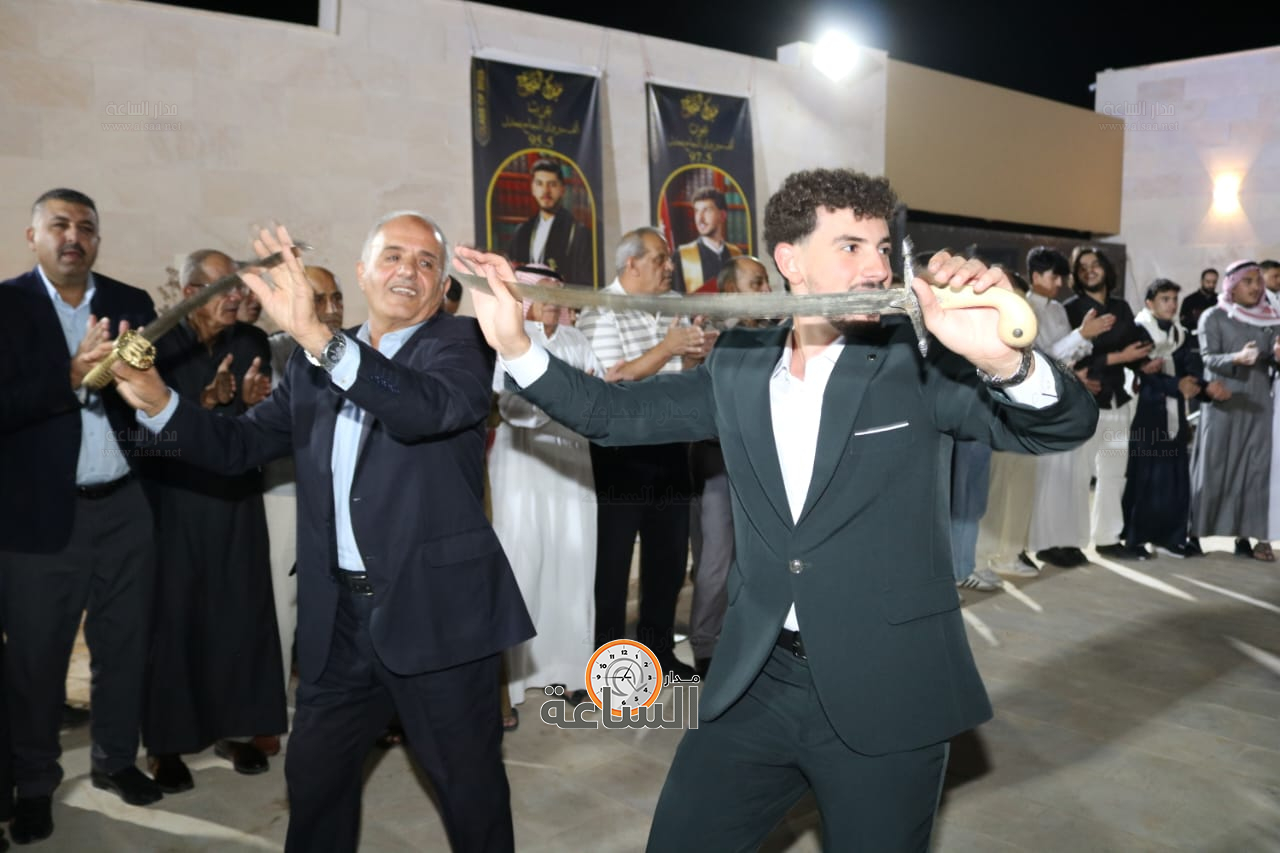 Madar Al-Saa Images 0.35391445595080906