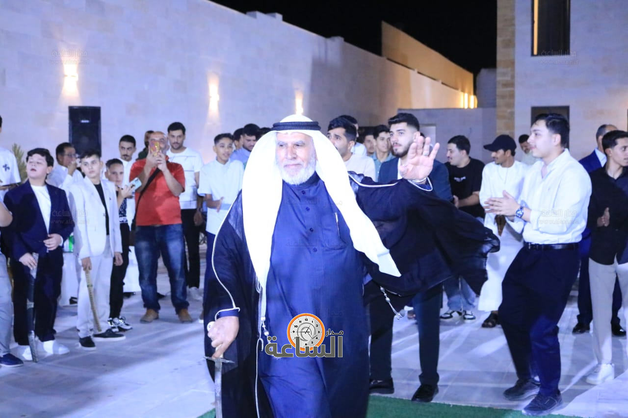 Madar Al-Saa Images 0.8696156783519474