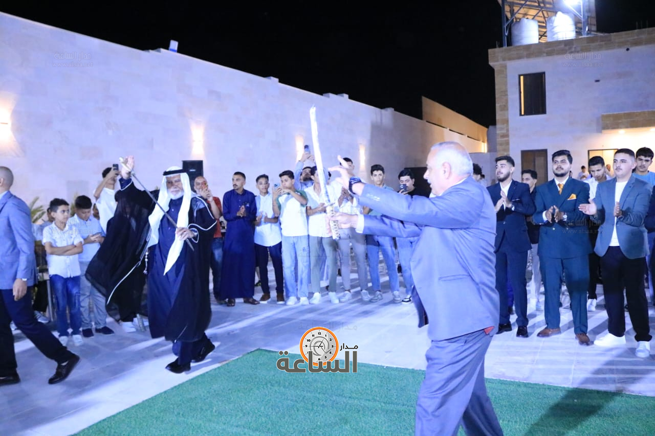 Madar Al-Saa Images 0.24352022604891788