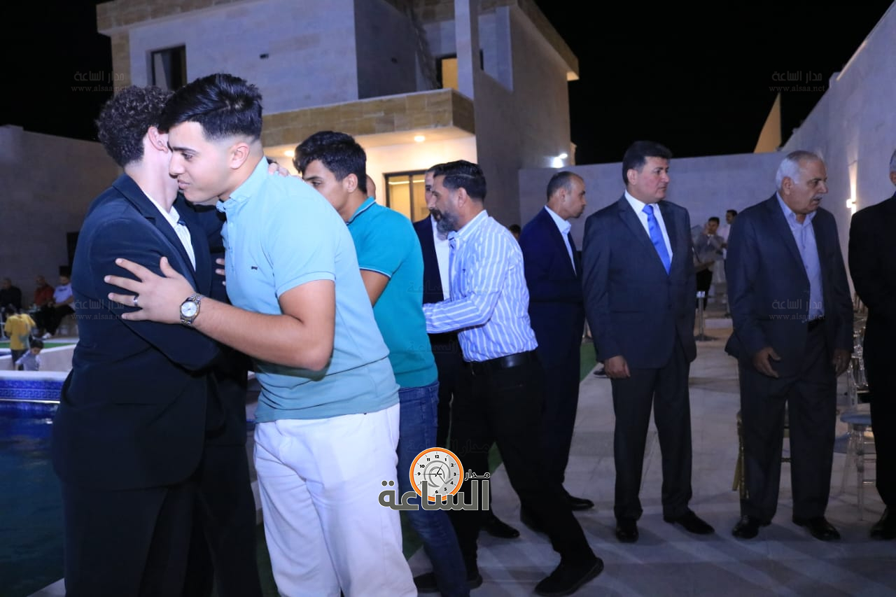 Madar Al-Saa Images 0.5446619090006062