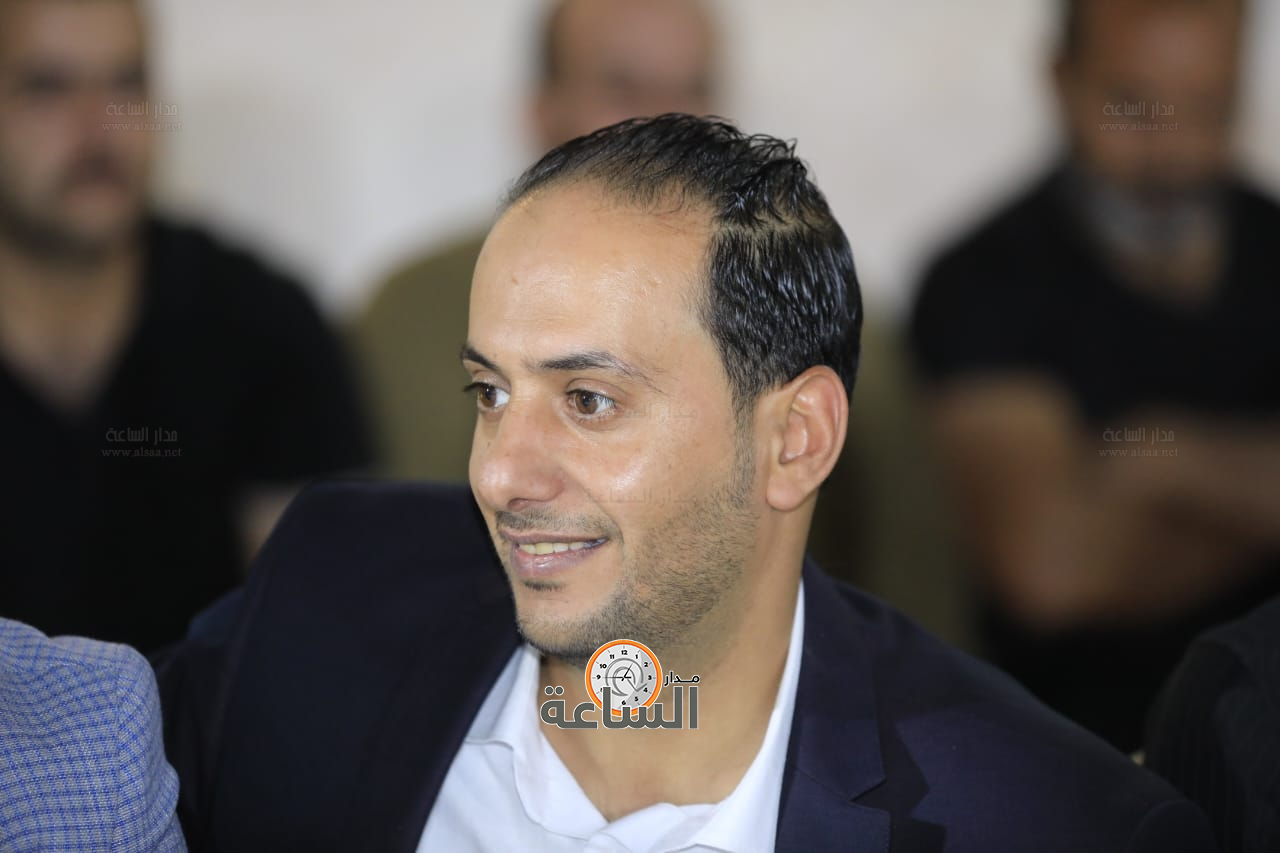 Madar Al-Saa Images 0.7689153596446696