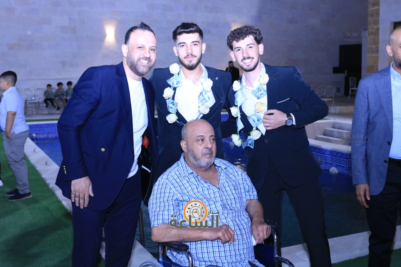 Madar Al-Saa Images 0.3943686702246689