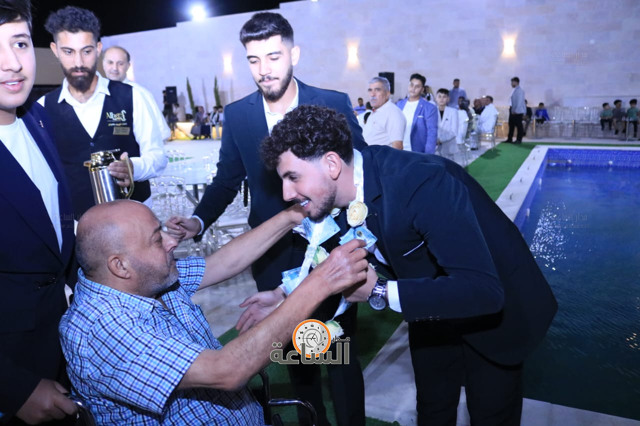 Madar Al-Saa Images 0.1984425077659029