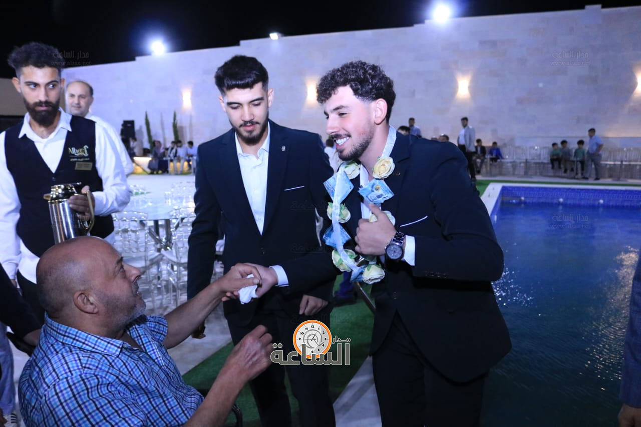 Madar Al-Saa Images 0.8014675320309087