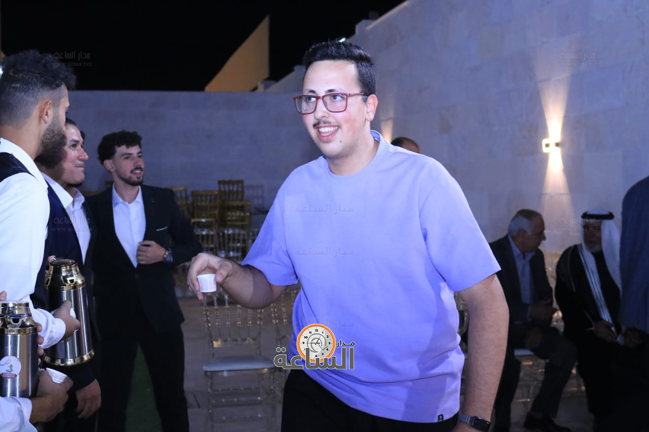 Madar Al-Saa Images 0.4590487942739121