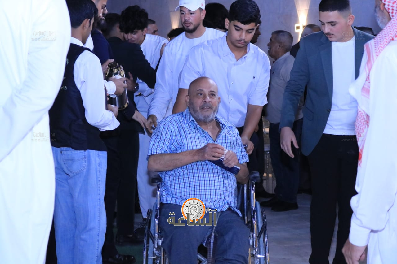 Madar Al-Saa Images 0.9253640890590097