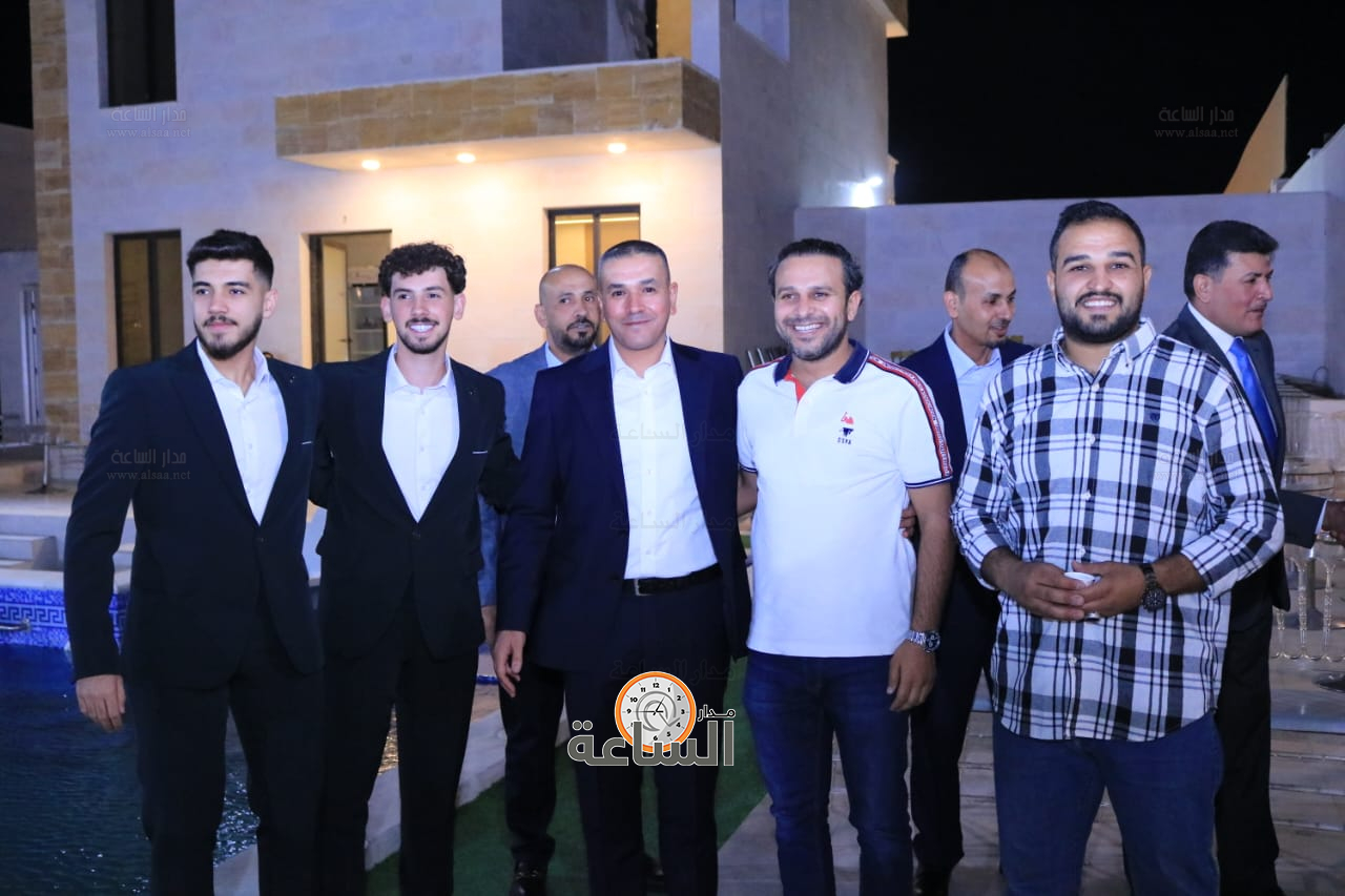 Madar Al-Saa Images 0.1700503436886759