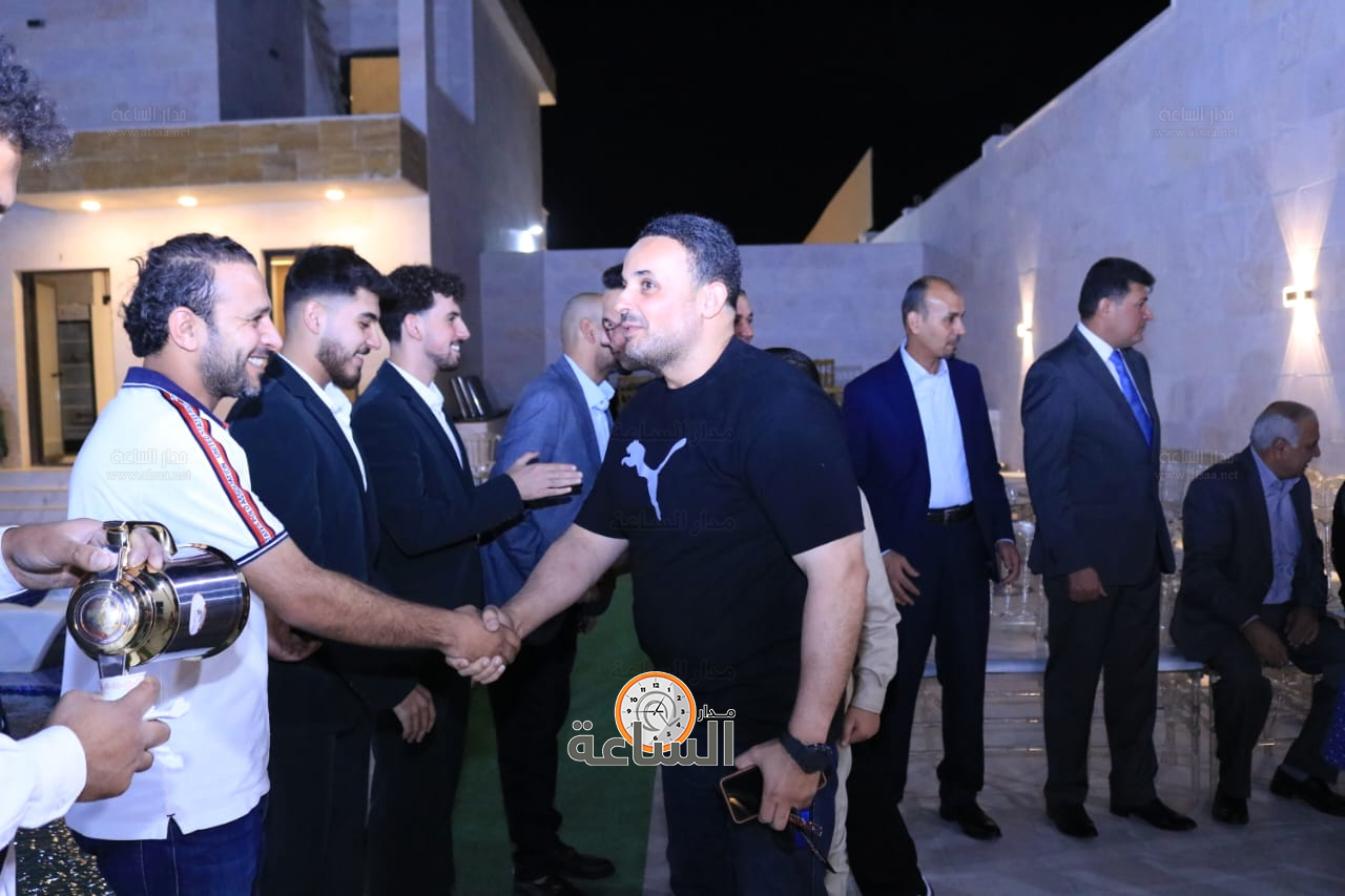 Madar Al-Saa Images 0.8568902741269765