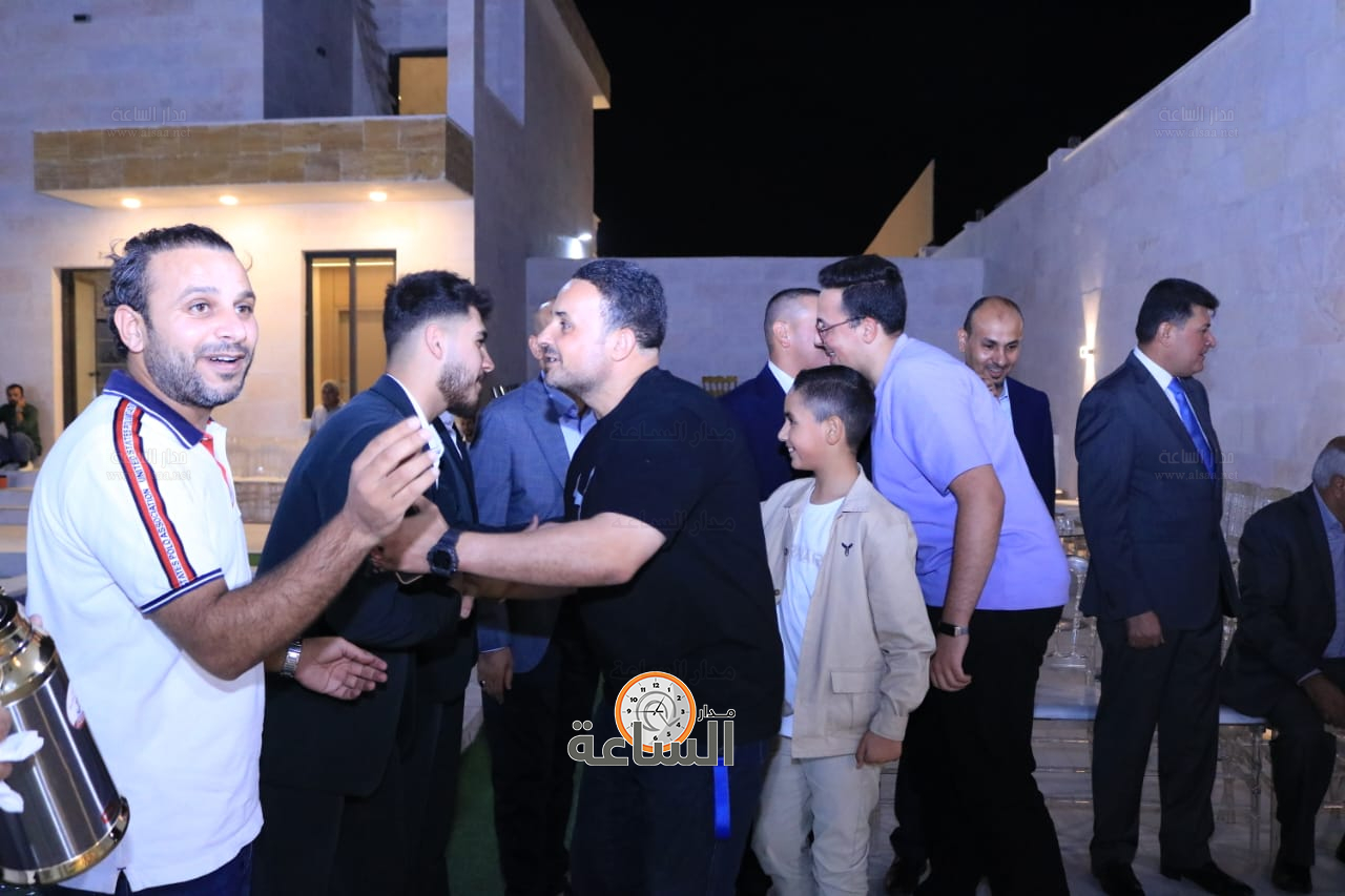 Madar Al-Saa Images 0.7982588096338807