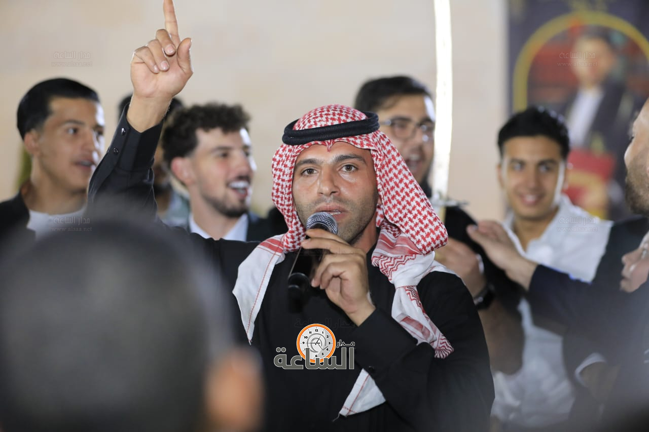 Madar Al-Saa Images 0.717250305930172