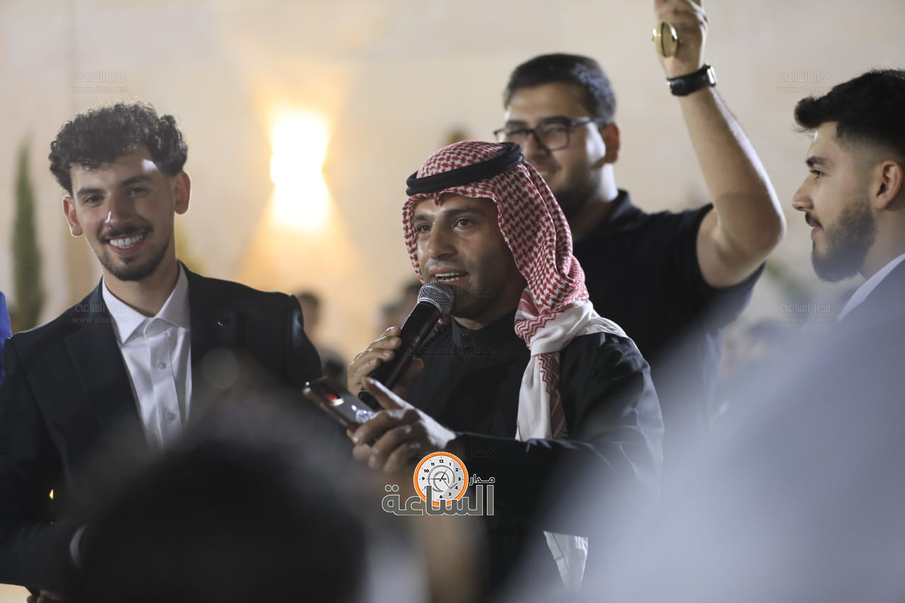 Madar Al-Saa Images 0.08385474248826508