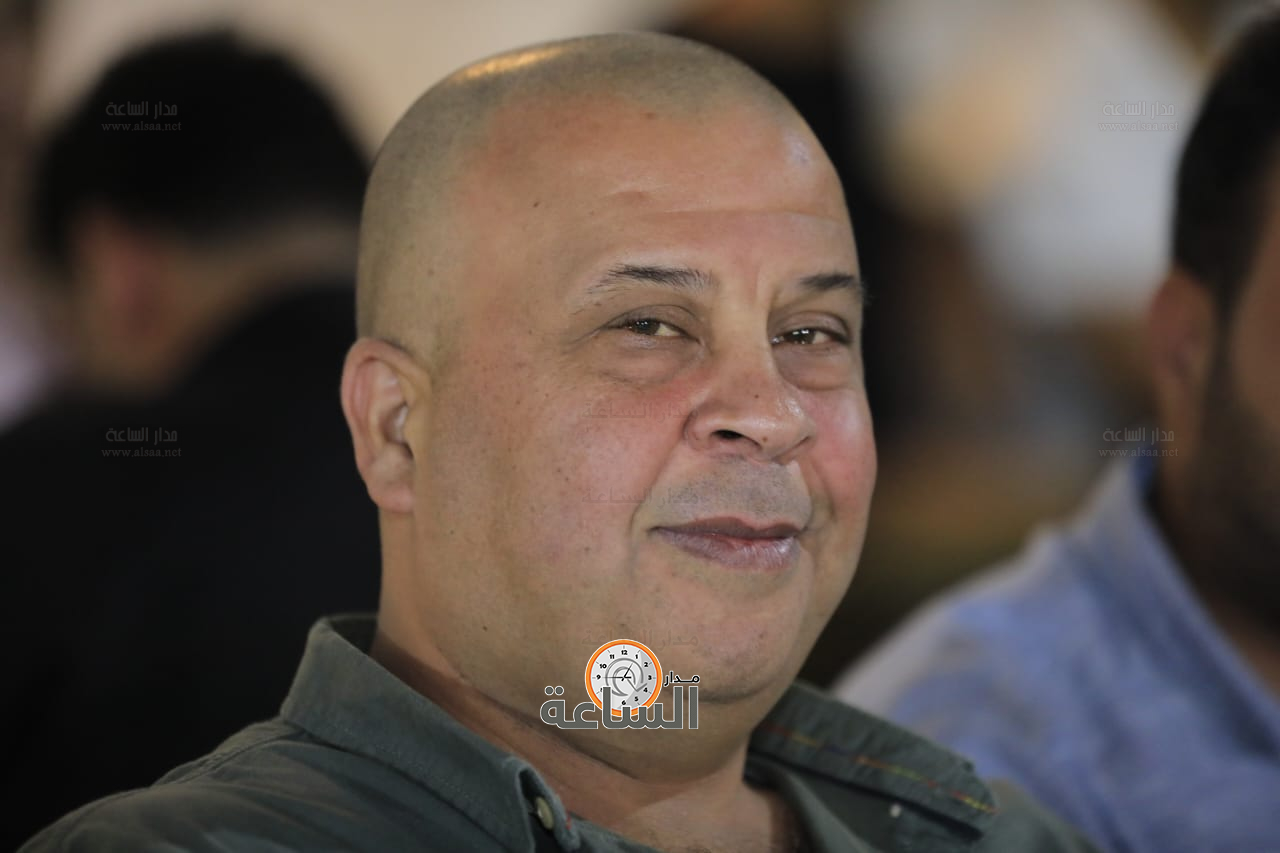 Madar Al-Saa Images 0.09236837211303106