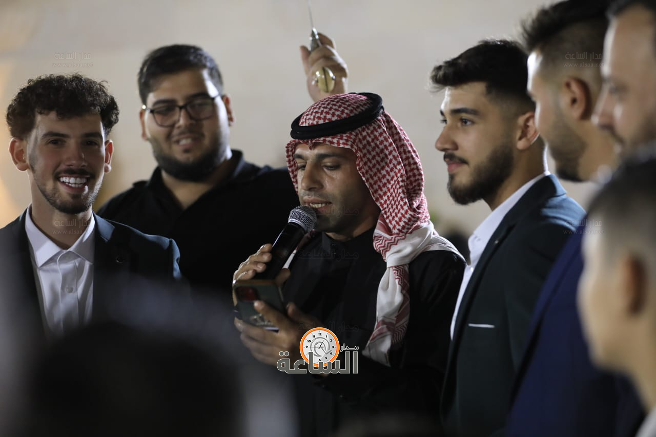 Madar Al-Saa Images 0.7861535478890598