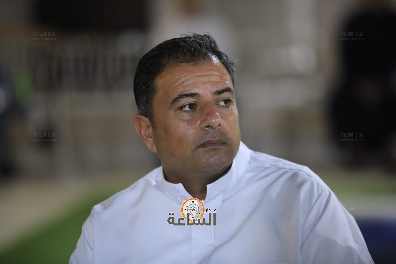 Madar Al-Saa Images 0.4648139668586595