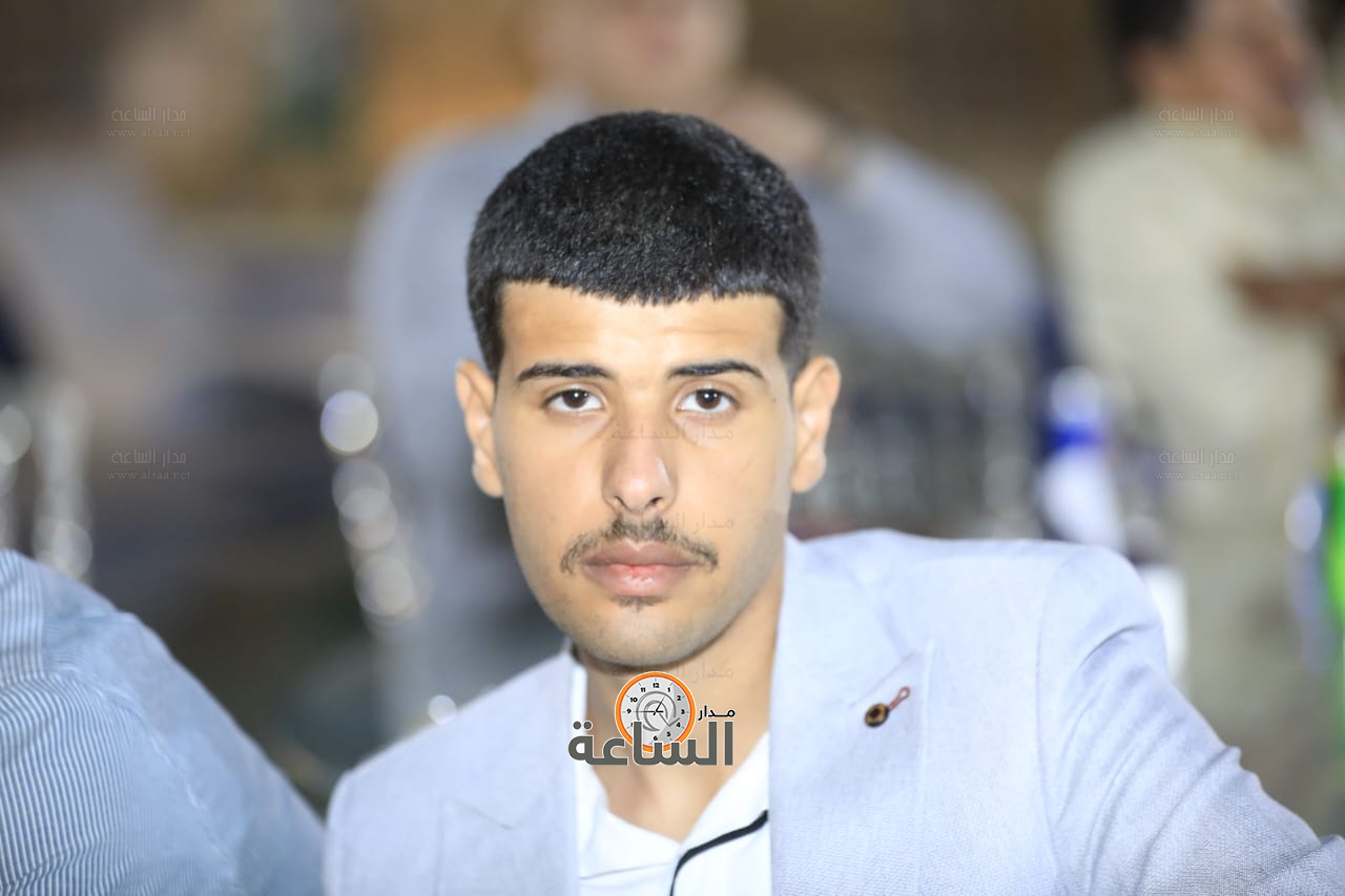 Madar Al-Saa Images 0.41263267941105974