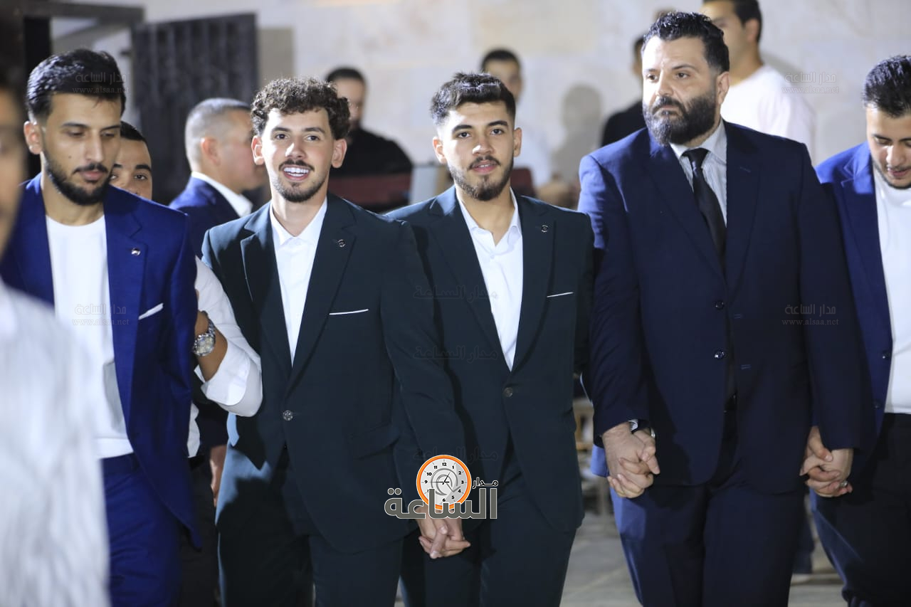 Madar Al-Saa Images 0.2689166697260229