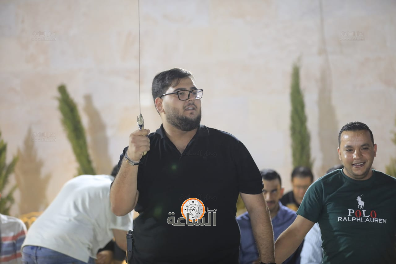 Madar Al-Saa Images 0.28229247175933736