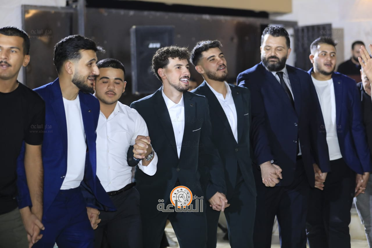 Madar Al-Saa Images 0.371390924264689