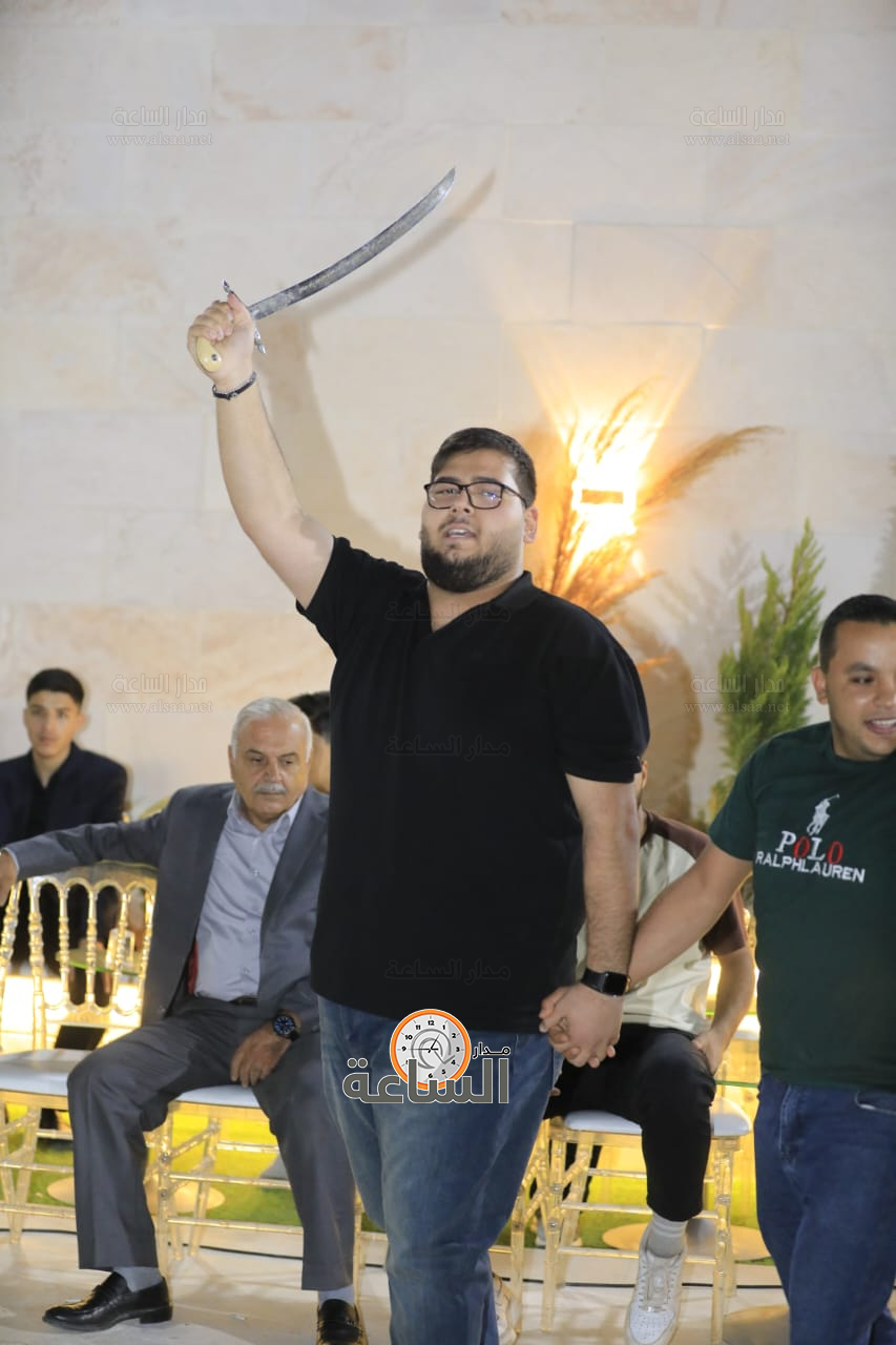 Madar Al-Saa Images 0.6615837759471567