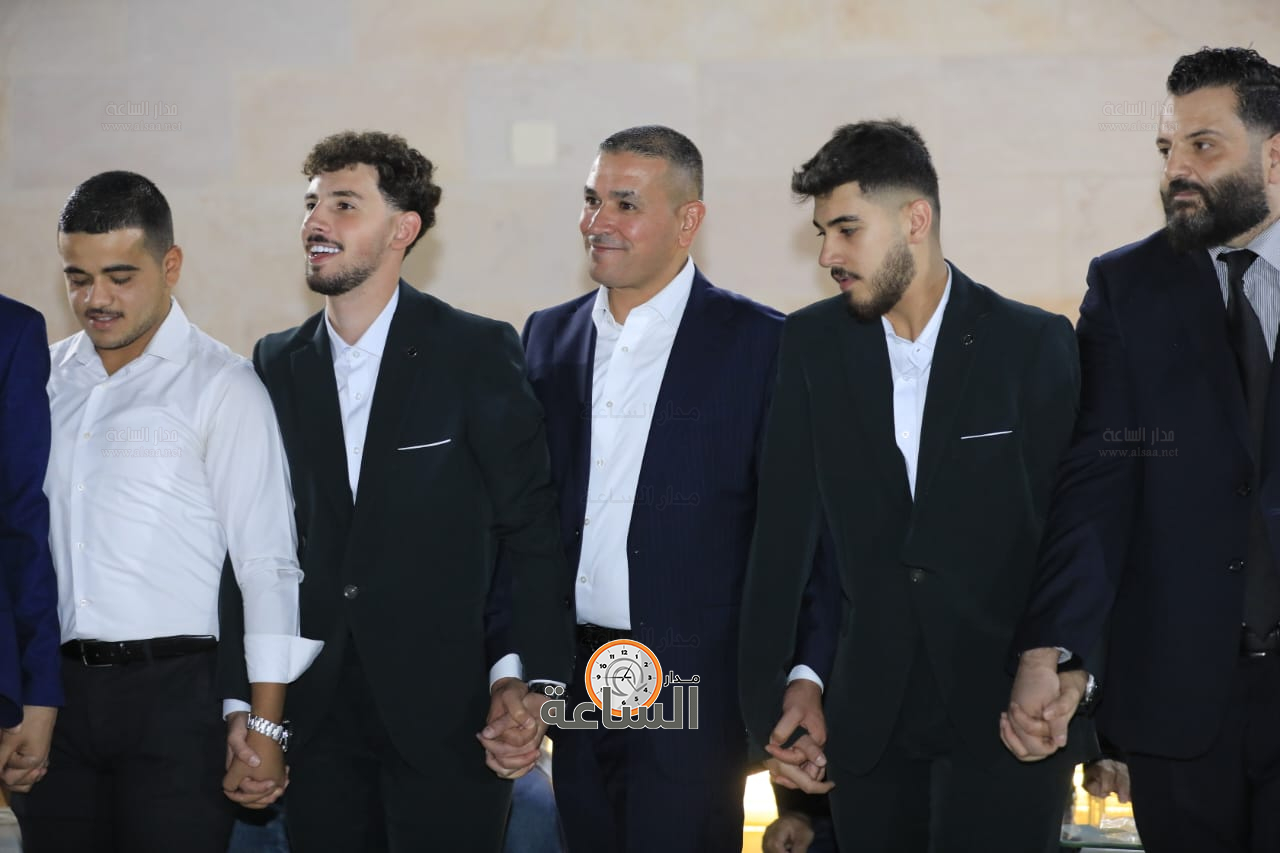 Madar Al-Saa Images 0.6490234457111949