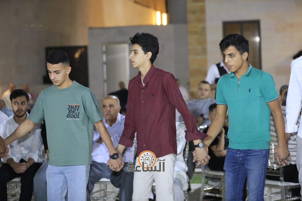 Madar Al-Saa Images 0.7692860559468878