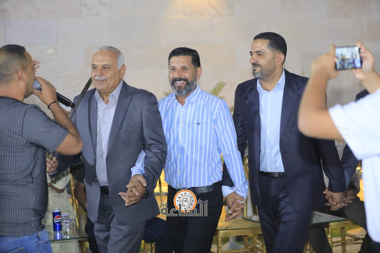 Madar Al-Saa Images 0.004485653677429591