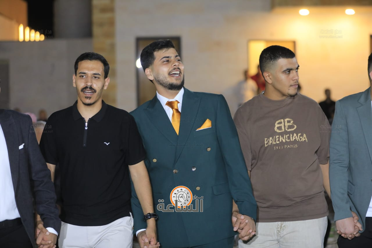 Madar Al-Saa Images 0.08751789328894755