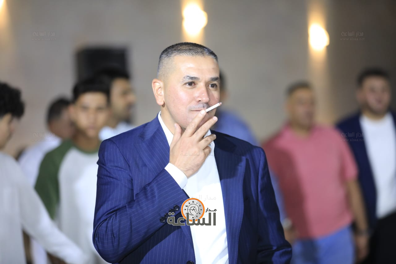 Madar Al-Saa Images 0.300619894469353