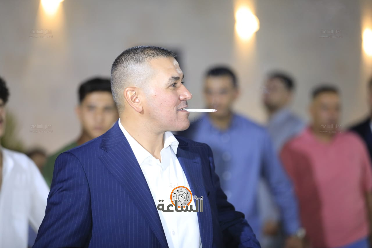 Madar Al-Saa Images 0.6053893434854857