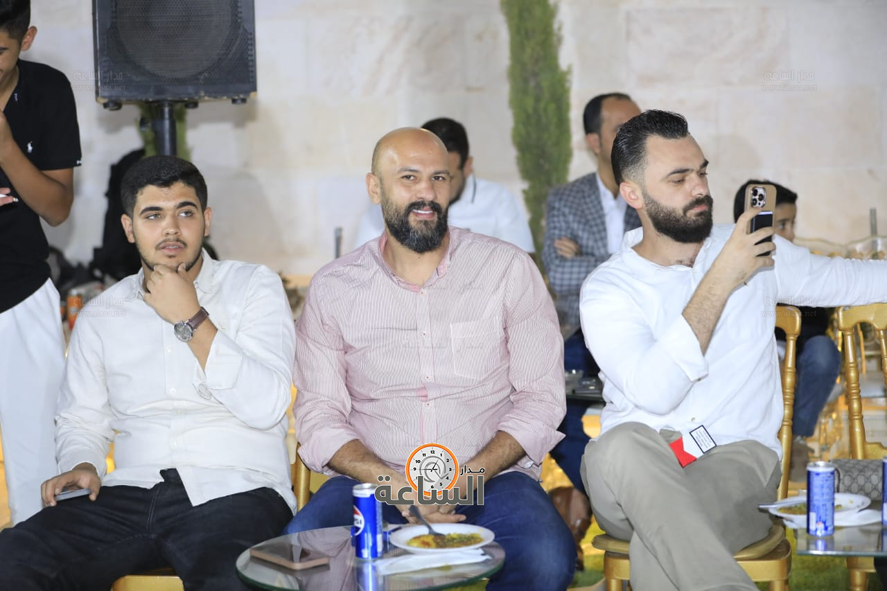 Madar Al-Saa Images 0.5838351324928595