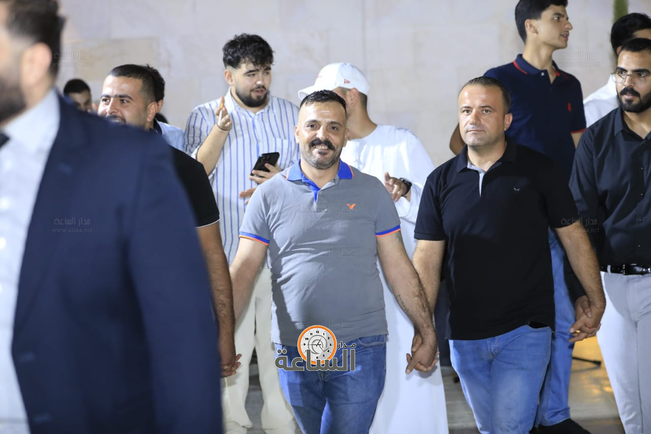 Madar Al-Saa Images 0.9322045972882251