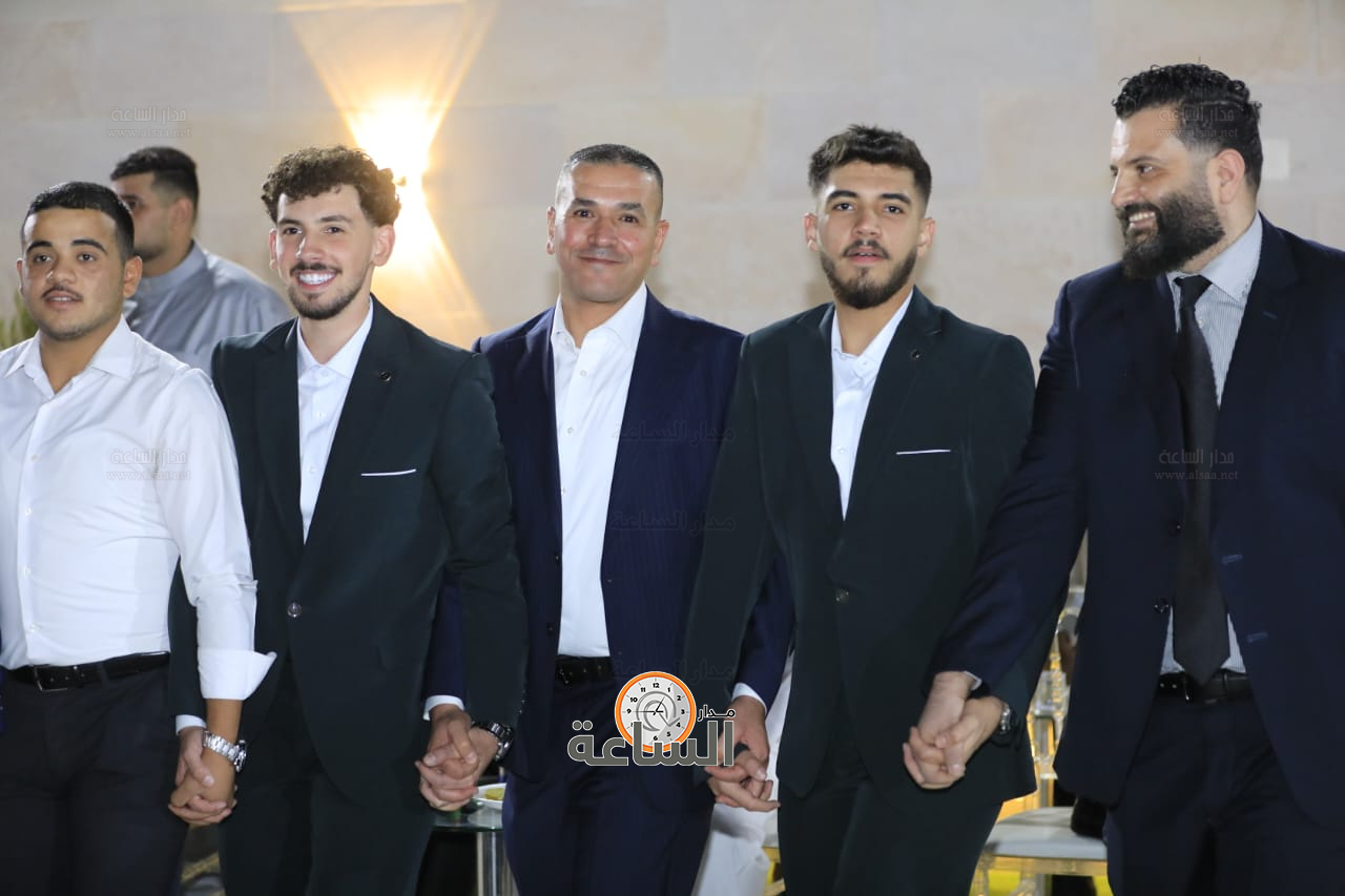 Madar Al-Saa Images 0.16501430800290773