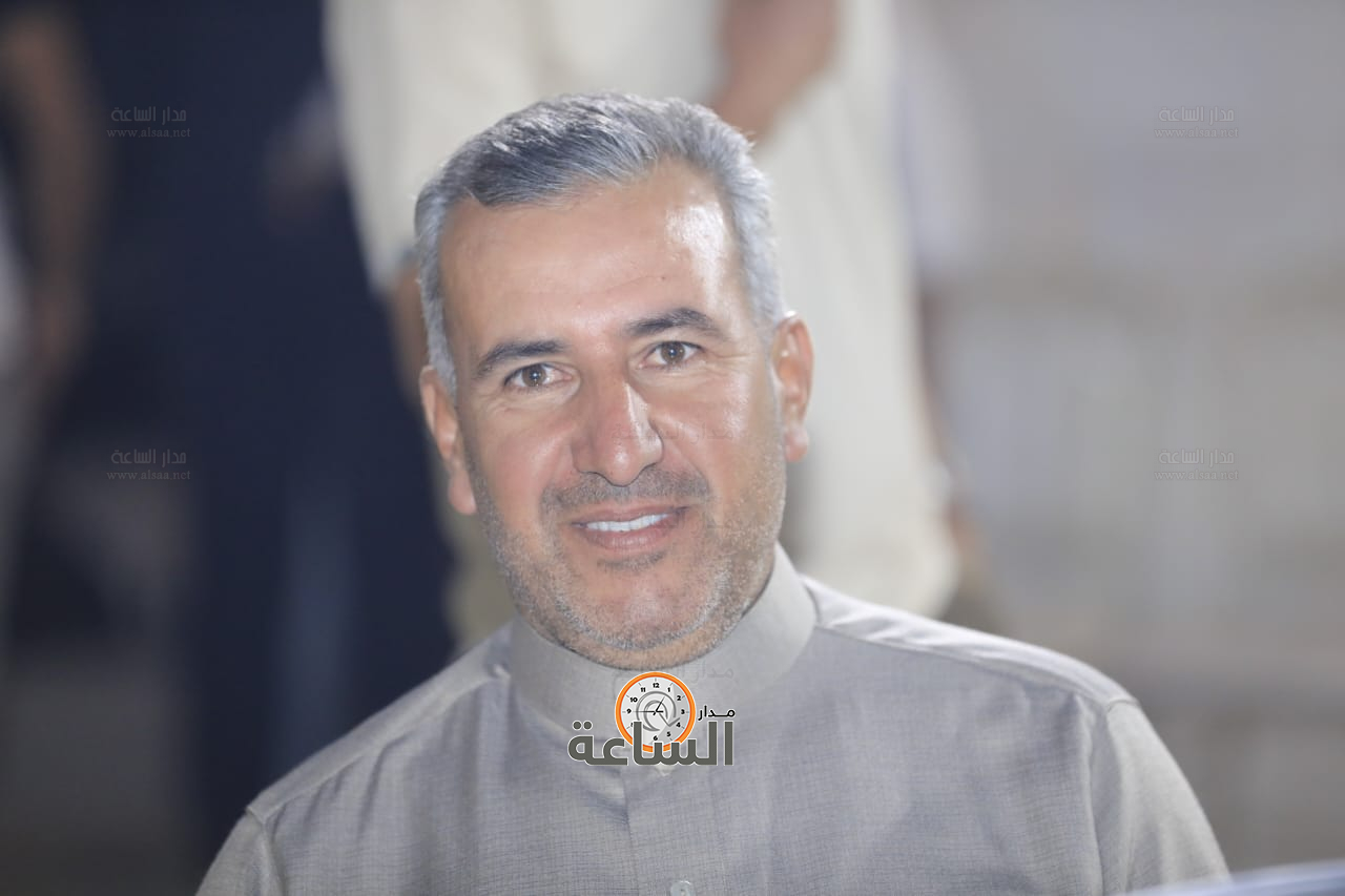 Madar Al-Saa Images 0.8144807270445907