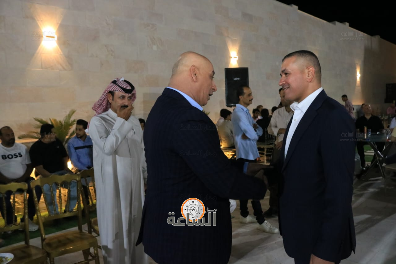 Madar Al-Saa Images 0.44272495016823554