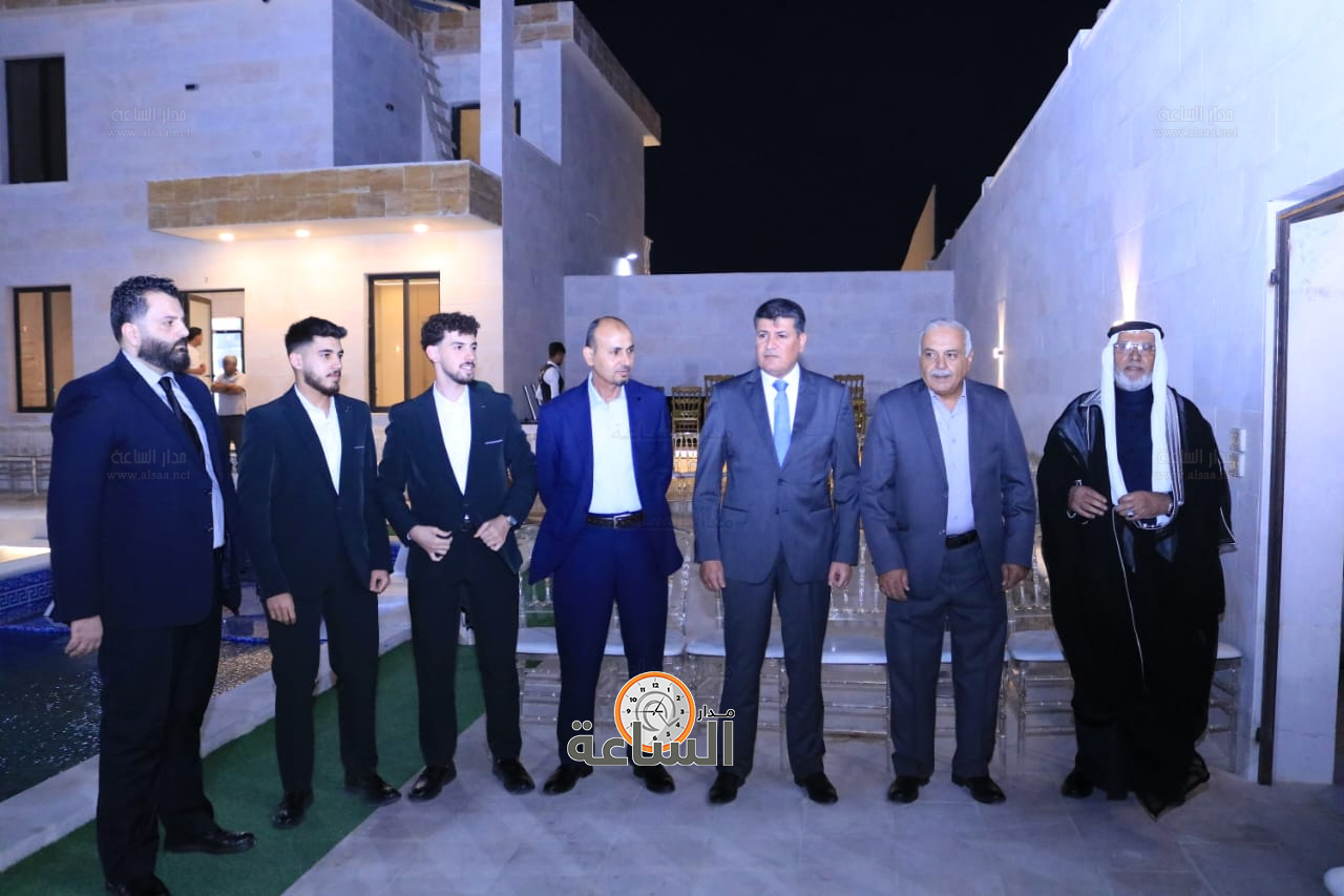 Madar Al-Saa Images 0.47686259732439196