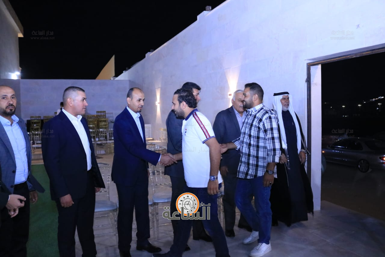 Madar Al-Saa Images 0.7779889682072112