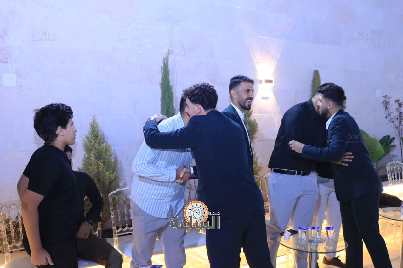 Madar Al-Saa Images 0.04693398972078222