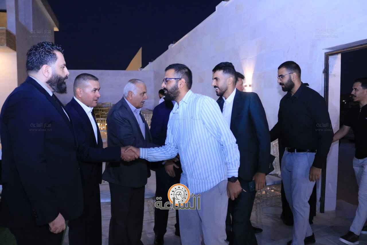 Madar Al-Saa Images 0.727111792022668