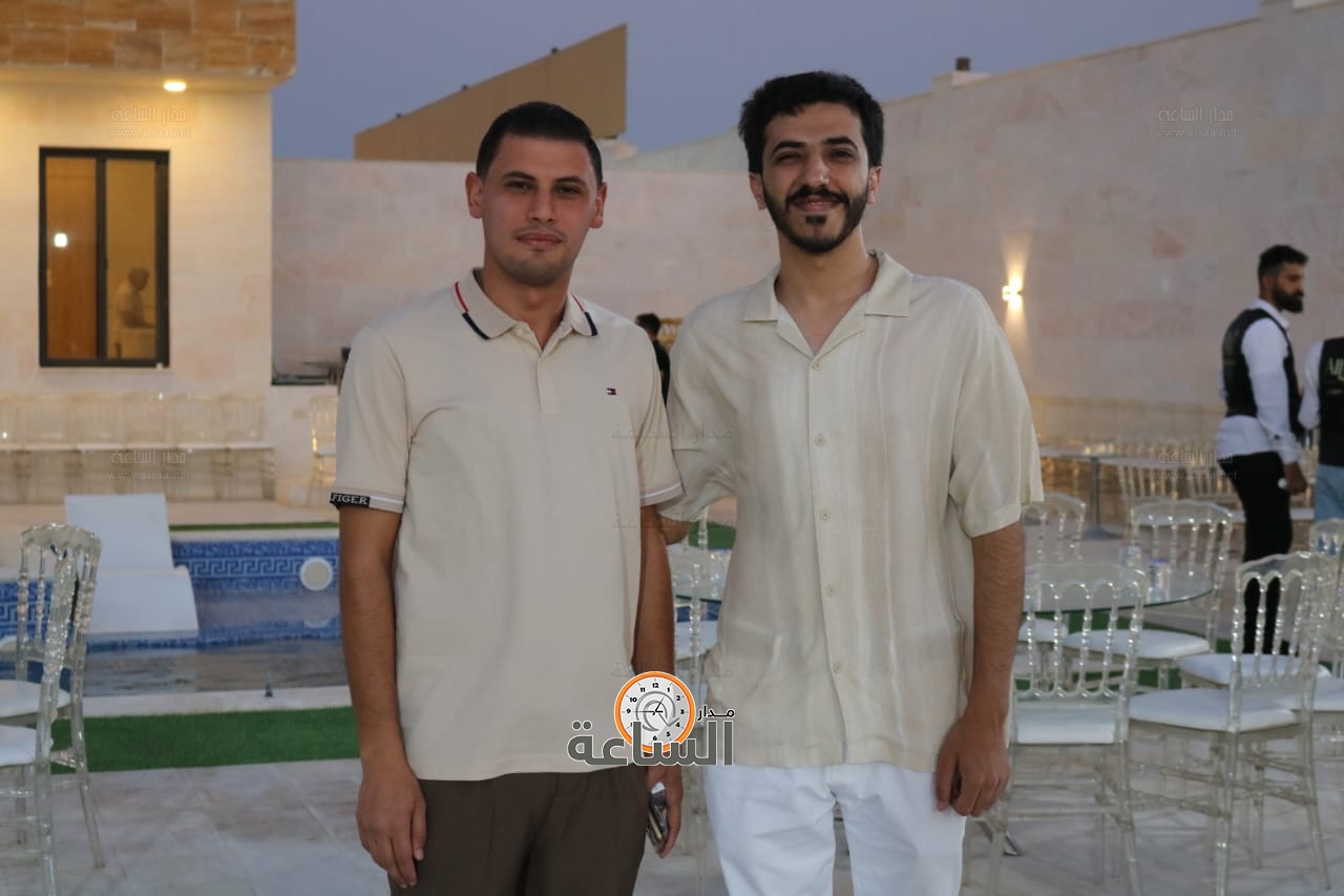 Madar Al-Saa Images 0.29189031876421623