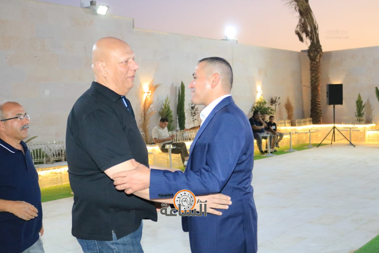 Madar Al-Saa Images 0.7159105416603155