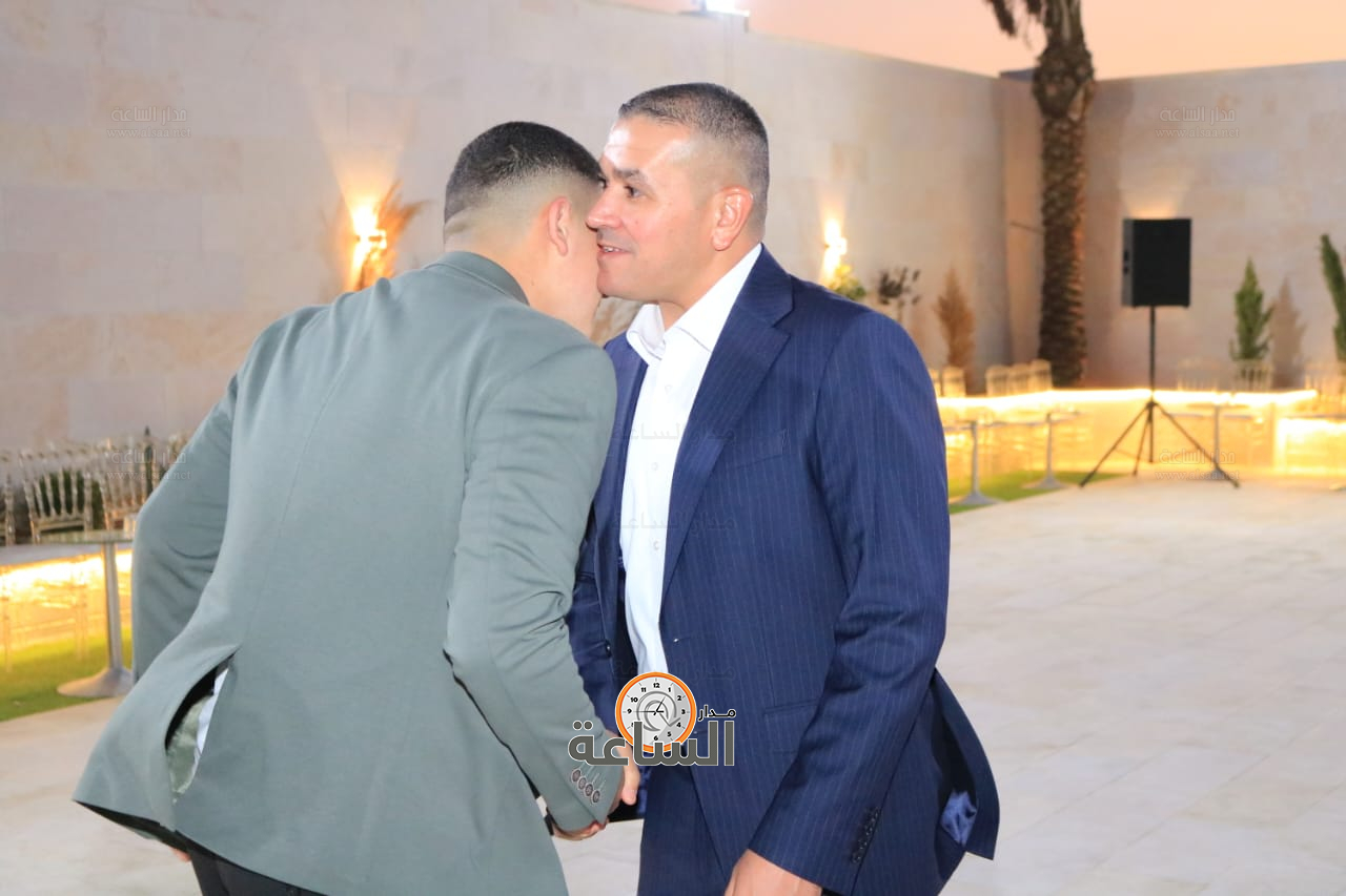 Madar Al-Saa Images 0.39607592253908386